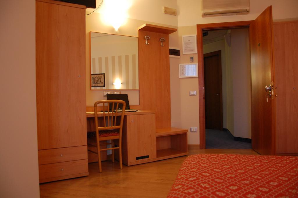 Hotel Belie San Martino di Lupari Szoba fotó