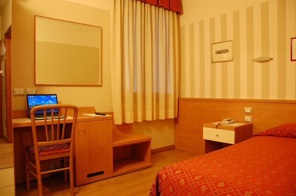 Hotel Belie San Martino di Lupari Szoba fotó