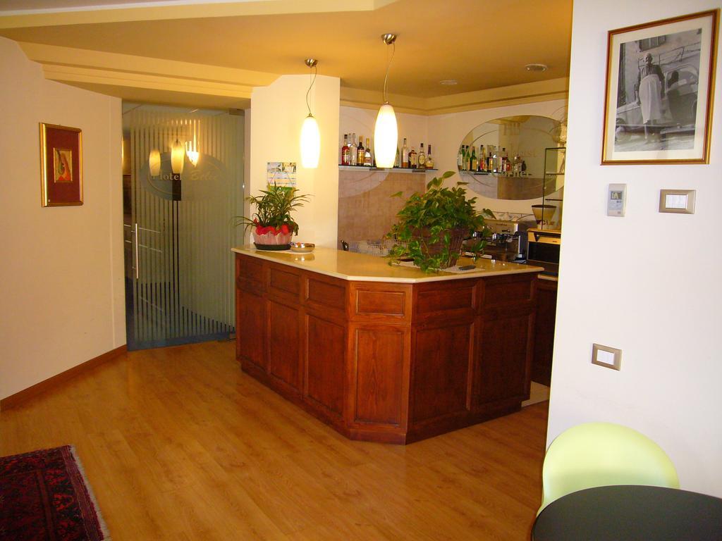 Hotel Belie San Martino di Lupari Kültér fotó