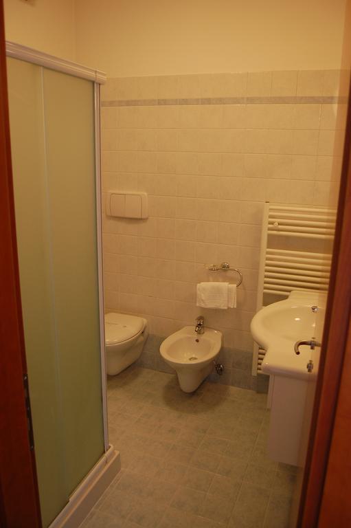 Hotel Belie San Martino di Lupari Szoba fotó